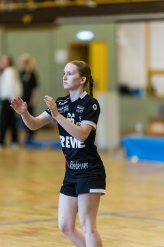 Bild 38 - wAJ Quali zur OL Runde 2